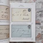 Parthen, Volker (Beschreibung, Bewertung und Versteigerung). Die John R. Boker-Sammlung Altdeutsche Staaten (ohne Preußen und Hannover). Teil I und II. – Bild 6