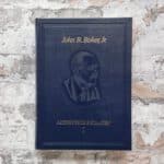 Parthen, Volker (Beschreibung, Bewertung und Versteigerung). Die John R. Boker-Sammlung Altdeutsche Staaten (ohne Preußen und Hannover). Teil I und II. – Bild 8