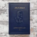 Parthen, Volker (Beschreibung, Bewertung und Versteigerung). Die John R. Boker-Sammlung Altdeutsche Staaten (ohne Preußen und Hannover). Teil I und II. – Bild 9
