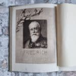 Oechelhäuser, Adolf von. Geschichte der Grossh. Badischen Akademie der Bildenden Künste.