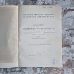 Oechelhäuser, Adolf von. Geschichte der Grossh. Badischen Akademie der Bildenden Künste. – Bild 3