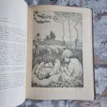Oechelhäuser, Adolf von. Geschichte der Grossh. Badischen Akademie der Bildenden Künste. – Bild 5