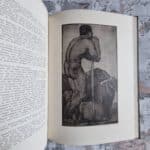Oechelhäuser, Adolf von. Geschichte der Grossh. Badischen Akademie der Bildenden Künste. – Bild 8