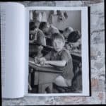 Doisneau, Robert und Francois Cavanna. Les doigts pleins d'encre. – Bild 3