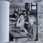 Doisneau, Robert und Francois Cavanna. Les doigts pleins d'encre. – Bild 4