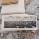 Bochnak, Adam / Samek, Jan. Katalog Zabytków Sztuki w Polsce. Tom IV: Miasto Kraków. (=Inventar der Kunstdenkmäler in Polen. Band IV Krakau). – Bild 3