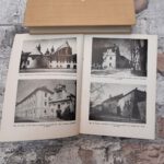 Bochnak, Adam / Samek, Jan. Katalog Zabytków Sztuki w Polsce. Tom IV: Miasto Kraków. (=Inventar der Kunstdenkmäler in Polen. Band IV Krakau). – Bild 5