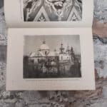 Bochnak, Adam / Samek, Jan. Katalog Zabytków Sztuki w Polsce. Tom IV: Miasto Kraków. (=Inventar der Kunstdenkmäler in Polen. Band IV Krakau). – Bild 6