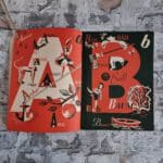Picart Le Doux, Jean (Illustrationen) / Froidevaux, Sylvain (Illustrationen). Das  lustige Alphabet für alle Kinder, die bald selbst Geschichten lesen möchten. – Bild 3