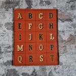 Picart Le Doux, Jean (Illustrationen) / Froidevaux, Sylvain (Illustrationen). Das  lustige Alphabet für alle Kinder, die bald selbst Geschichten lesen möchten. – Bild 7