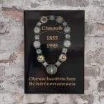 Hornung, Dietrich Wolfgang. Dokumentation 140 Jahre Oberschwäbischer Schützenbund.