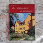 Bächle, Hans-Wolfgang. Das Adelsgeschlecht der Woellwarth.