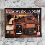 Wilson, R.L. Kunstwerke in Stahl.