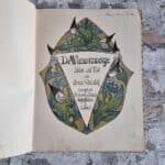 Kreidolf, Ernst. Die Wiesenzwerge. – Bild 4