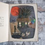 Kreidolf, Ernst. Die Wiesenzwerge. – Bild 9