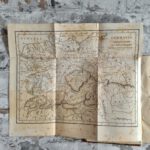 Tacitus, Cornelius C.. De moribus Germanorum et de vita Agricolae. – Bild 4
