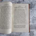 Tacitus, Cornelius C.. De moribus Germanorum et de vita Agricolae. – Bild 7