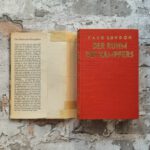 London, Jack. Der Ruhm des Kämpfers. – Bild 2