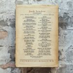 London, Jack. Der Ruhm des Kämpfers. – Bild 5