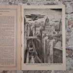 Mills, William Wirt. King's Views Of New York. – Bild 2