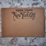 Mills, William Wirt. King's Views Of New York. – Bild 10