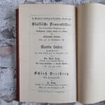 Genée, Rudolph. Hans Sachs. – Bild 4