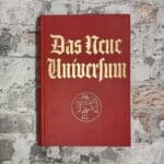 Das Neue Universum. Band 57. – Bild 2